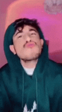 Kissing I Love You GIF