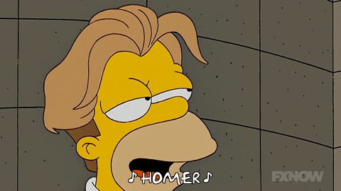Episode 11 GIF by The Simpsons