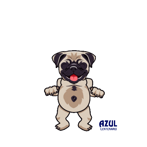 halloween pug Sticker by Jose Cuervo