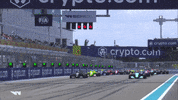 Sport Racing GIF by W Series