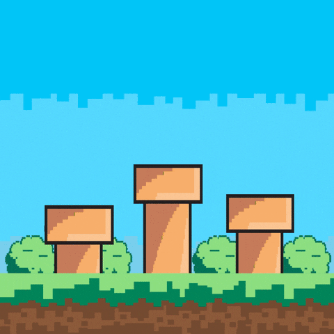 Fun Love GIF by BigBrains