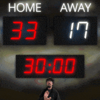 17 Away GIF