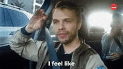 Donut GIF by BuzzFeed