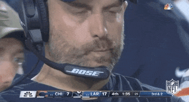 Regular Season Football GIF by NFL
