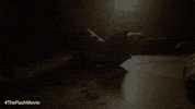The Flash Batman GIF by Warner Bros. Pictures