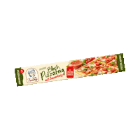 Pizza Time Sticker by tantefannyteige