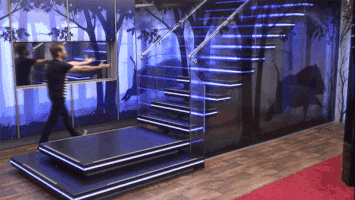bbuk big brother reality tv cbb celebrity big brother GIF