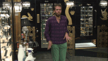 bbuk big brother reality tv cbb celebrity big brother GIF