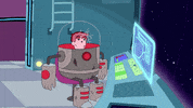 cartoon hangover GIF by Bravest Warriors