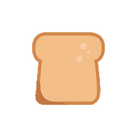 auchanfrance bread sia brioche boulangerie Sticker