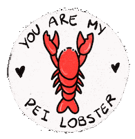 Prince Edward Island Canada Sticker