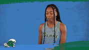 New Orleans Tulane GIF by GreenWave