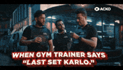 GIF by ACKO India