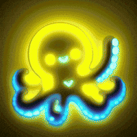 Octopus Volume GIF