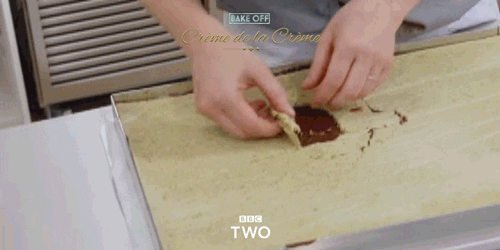 baking great british bake off GIF by BBC
