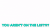Toa Attendance GIF by The Ops Authority | Natalie Gingrich