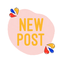 yachaywasi new post yachaywasi new post yw Sticker