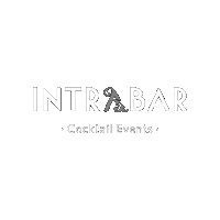 Party Cocktails Sticker by Intrabar Academy