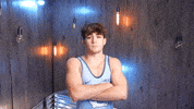 University Of North Carolina Wrestling GIF by UNC Tar Heels