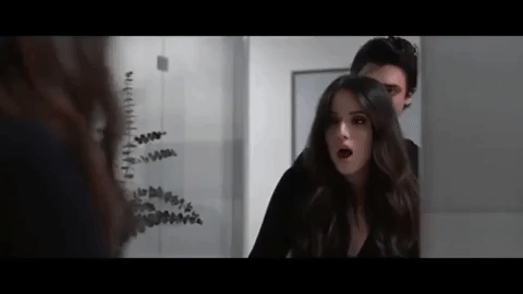 good behavior filipa GIF by Total Assault