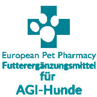 Hoop Ag Sticker by Europeanpetpharmacy