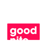 Good Night Buenas Noches Sticker by Seb Loaiza