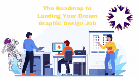 Aadhar09 giphygifmaker giphyattribution graphic design course delhi career in graphic design GIF