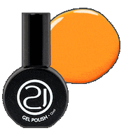 21Ec340 Sticker by Nails21