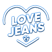 rockshamjeans promo trend sextou jeans Sticker