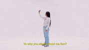 Northside GIF by AMA LOU