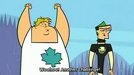 aqua teen hunger force page GIF