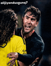 Fenerbahçe GIF