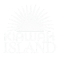 South Carolina Charleston Sticker by Selling Kiawah