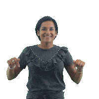 Click Here Social Media Sticker by De Contentmaker