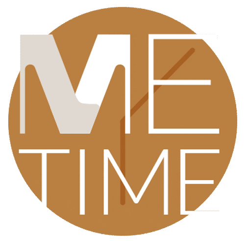 Me Time Sticker by Luminesque