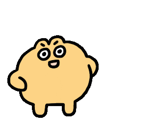 Frog Ok Sticker