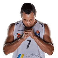 game on gameday Sticker by easyCredit Basketball Bundesliga