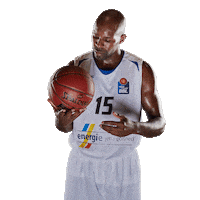 game on gameday Sticker by easyCredit Basketball Bundesliga