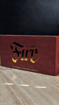 Cheyenne GIF by Electrum Supply