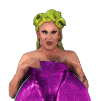 Rupauls Drag Race Sticker by Drag Race España