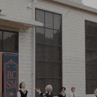 Stray Kids Chris GIF