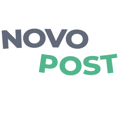 Novo Post Sticker by Grupo Zero Dor