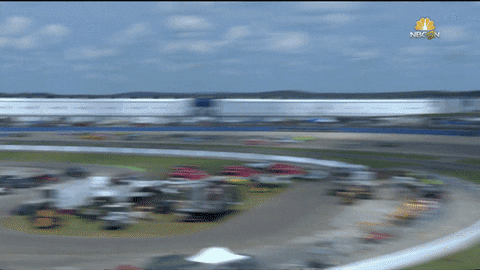 Sport Racing GIF by NASCAR