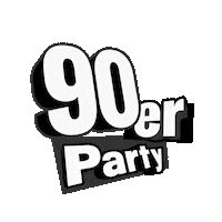 Party Spin Sticker by halle02