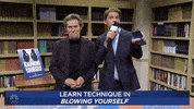Snl Season 47 GIF by Saturday Night Live