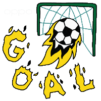 Football Win Sticker by OPPO