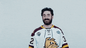 ncaasports hockey college ncaa ice GIF