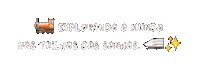 Frase Sticker by Atelier das Arteiras