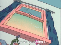 nickrewind nicksplat aaahh real monster GIF
