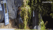 Huntedau GIF by Hunted Australia